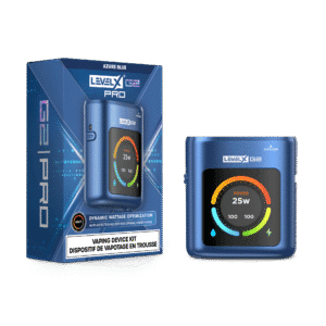 Level X G2 Pro Device Kit