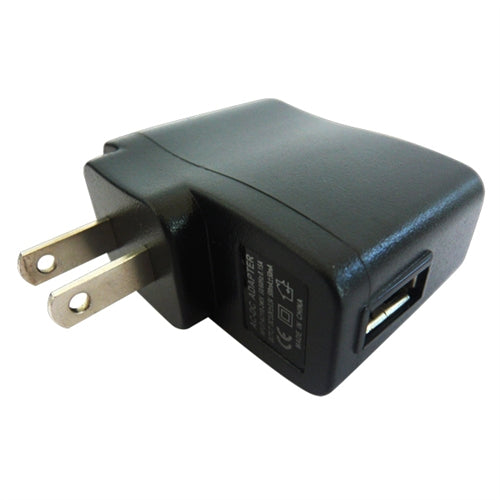 a c usb wall power supply adapter plug