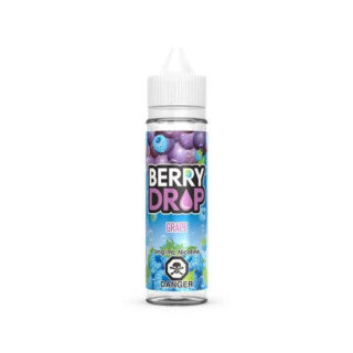 berry drop grape