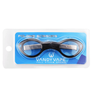 [clearance] vandy vape folding scissors