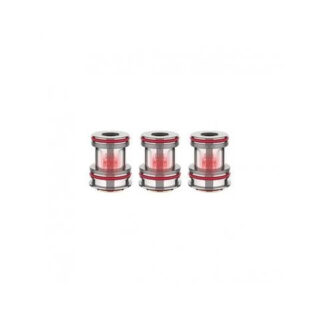 [clearance] vaporesso gtr coils ( 3 pack )