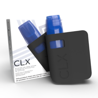 clx stlth compatible pod device