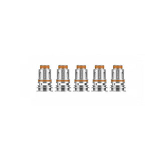 geekvape p replacement coils (5 pack)