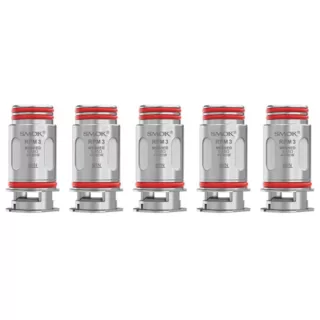 smok rpm3 replacement coils rpm 3