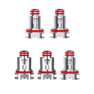 smok rpm40 coil rpm 40 replacement coils for pod cartridge