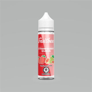 strawberry guava by fruitbae