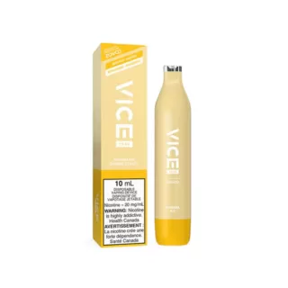 vice 5500 rechargeable disposable