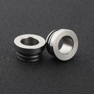 510 to 810 drip tip adapter