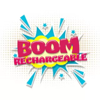 boom stick rechargeable vape 6ml