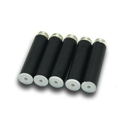 clearance boge cartomizer 5 pack lr or sr black or stainless