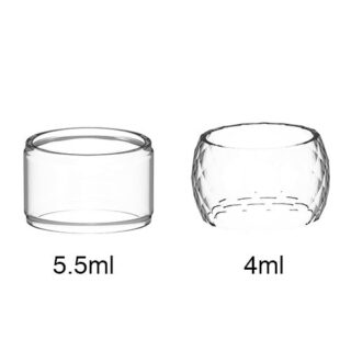 [clearance] replacement glass tube for aspire odan mini tank