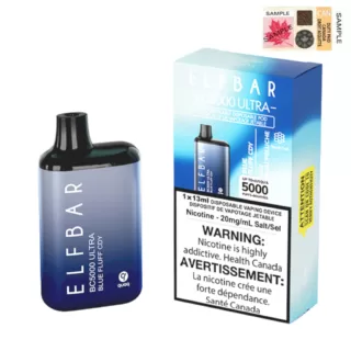 elf bar ultra rechargeable disposable vape bc5000 puff elfbar *sale