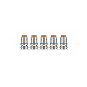 geekvape p replacement coils 5 pack