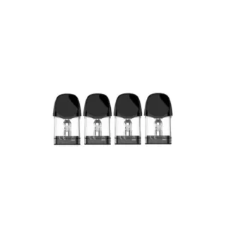 uwell caliburn a3/ak3 replacement pods 4/pk