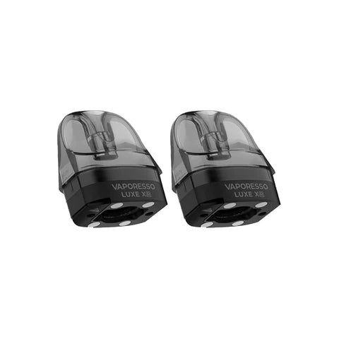 Vaporesso Luxe XR Empty Replacement Pod 5ml (2 Pack)