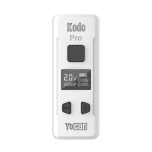 Yocan Kodo Pro 510 Ultra Mini Mod