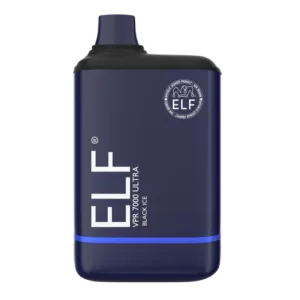 Elf VPR 7000 Ultra Rechargeable Disposable Vape