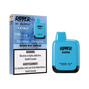 Gcore Rufpuf Ripper Mini Disposable Vape