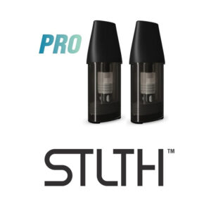 STLTH Pro Pod Pack