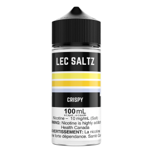 Crispy - LEC Saltz