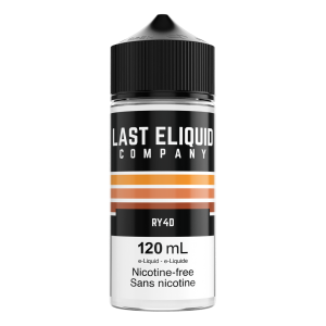 RY4D - Last E-liquid Company