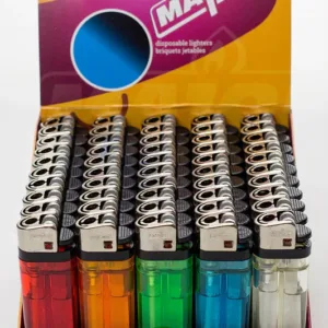 Beep - Major Disposable Lighter