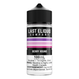 Berry Round - LEC Saltz