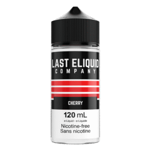 Cherry - Last E-liquid Company