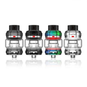 [CLEARANCE] Freemax Fireluke 3 Sub Ohm Tank Atomizer 5ml