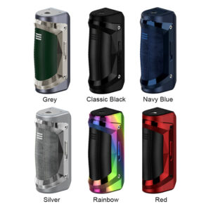 [CLEARANCE] Geekvape Aegis Solo 2 100W TC Box Mod