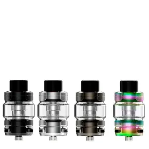 [CLEARANCE] Horizontech Falcon Legend Tank 5ml
