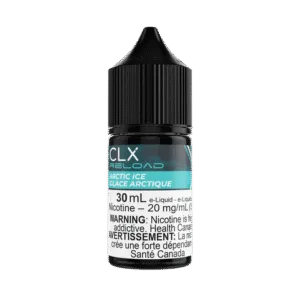 CLX Reload Salts - Artic Ice