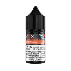 CLX Reload Salts - Mango Ice