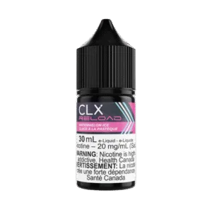 CLX Reload Salts - Watermelon Ice