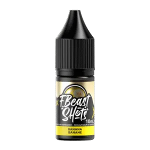 F Beast Shots - Flavour Enhancers 10mL