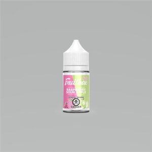 Fruitbae Salts - Raspberry Apple