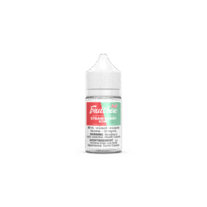 Fruitbae Salts - Strawberry Kiwi
