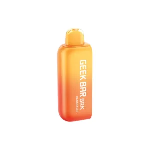 Geek Bar BRK 20K Puff Replacement Pod