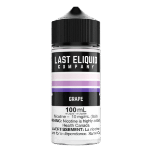 Grape - LEC Saltz