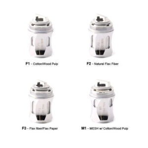 HorizonTech Falcon Replacement Coil for Falcon, Falcon King & Falcon Legend Tank
