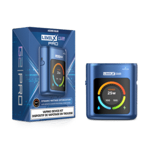 Level X G2 Pro Device Kit