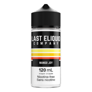 Mango Joy - Last E-liquid Company