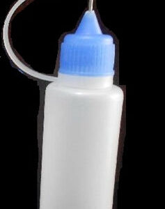 Needle Bottle 10ml