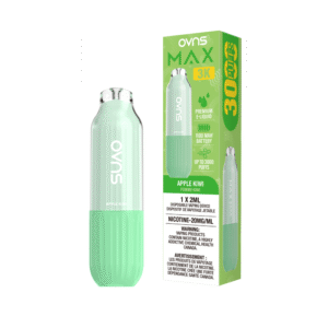 OVNS Max Disposable Vape 2mL