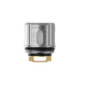 SMOK V9 Mesh TFV9 Tank Replacement Coils (V8 Mini/TFV8 Big Mini) 5pcs