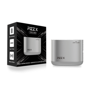 Spin Fizz X 600mAh Battery