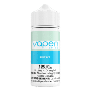 Swt Ice - Vapen Juice