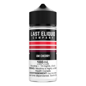 Um Cherry - LEC Saltz