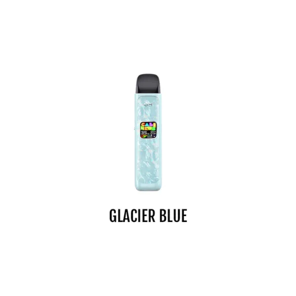 Uwell Caliburn G4 Pod System Kit 35W 1300mAh