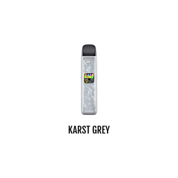 Uwell Caliburn G4 Pod System Kit 35W 1300mAh